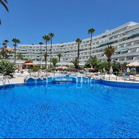 Altamira Family Apartment El Duque Costa Adeje  ภายนอก รูปภาพ