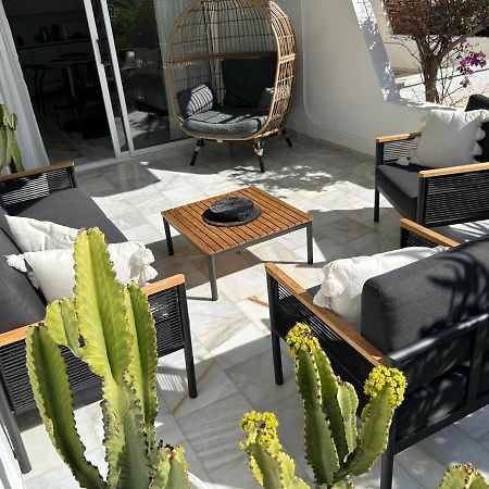 Altamira Family Apartment El Duque Costa Adeje  ภายนอก รูปภาพ
