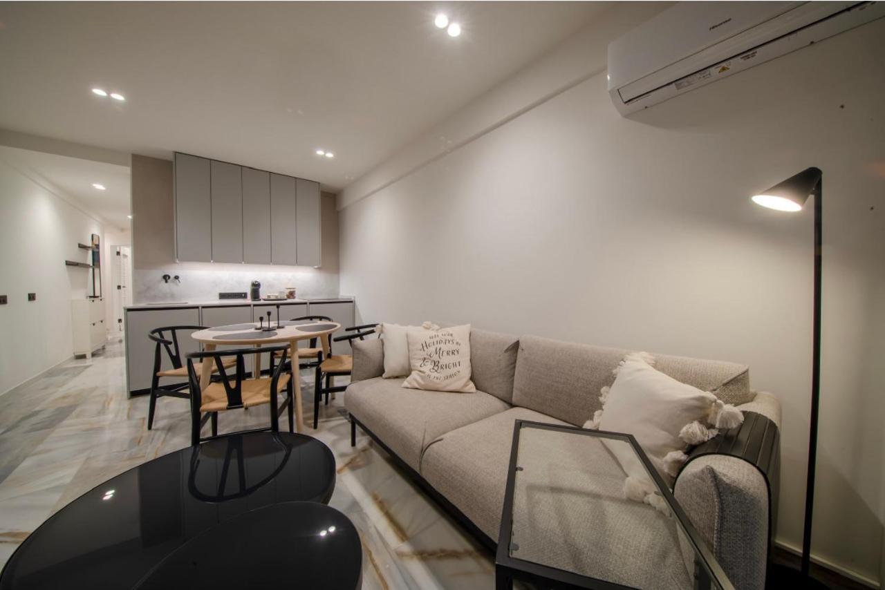 Altamira Family Apartment El Duque Costa Adeje  ภายนอก รูปภาพ