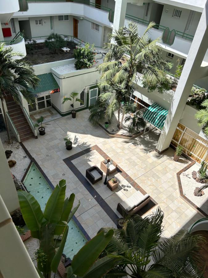 Altamira Family Apartment El Duque Costa Adeje  ภายนอก รูปภาพ