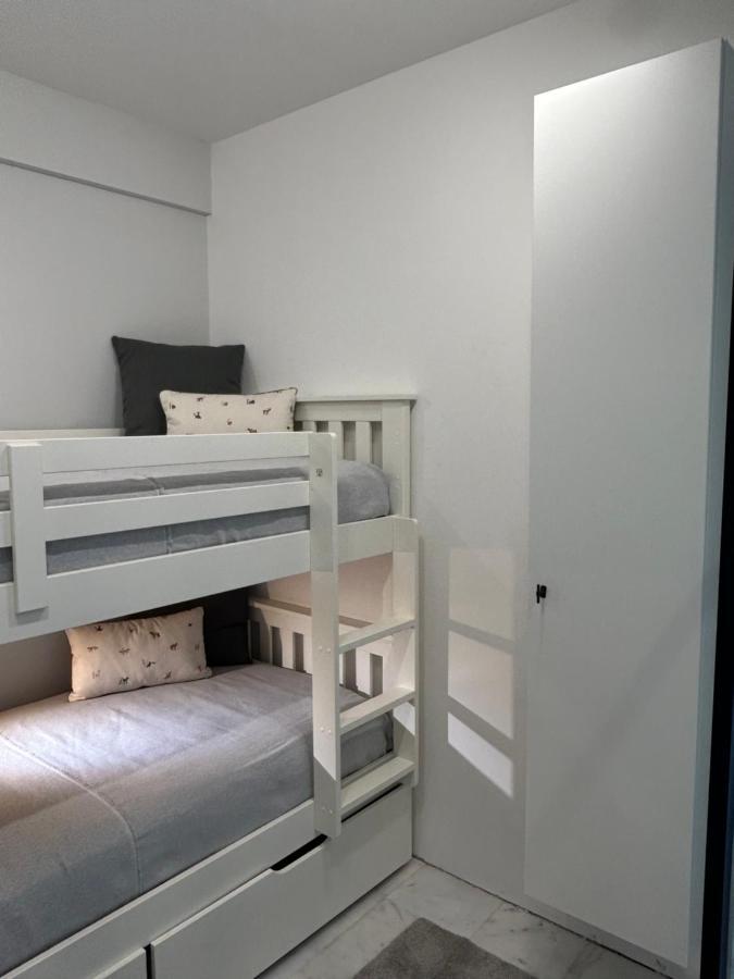 Altamira Family Apartment El Duque Costa Adeje  ภายนอก รูปภาพ
