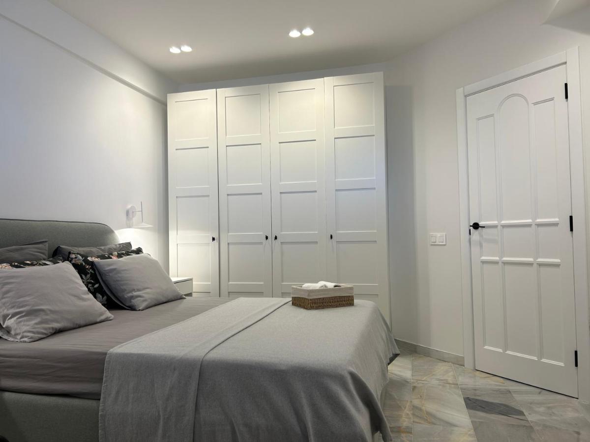 Altamira Family Apartment El Duque Costa Adeje  ภายนอก รูปภาพ