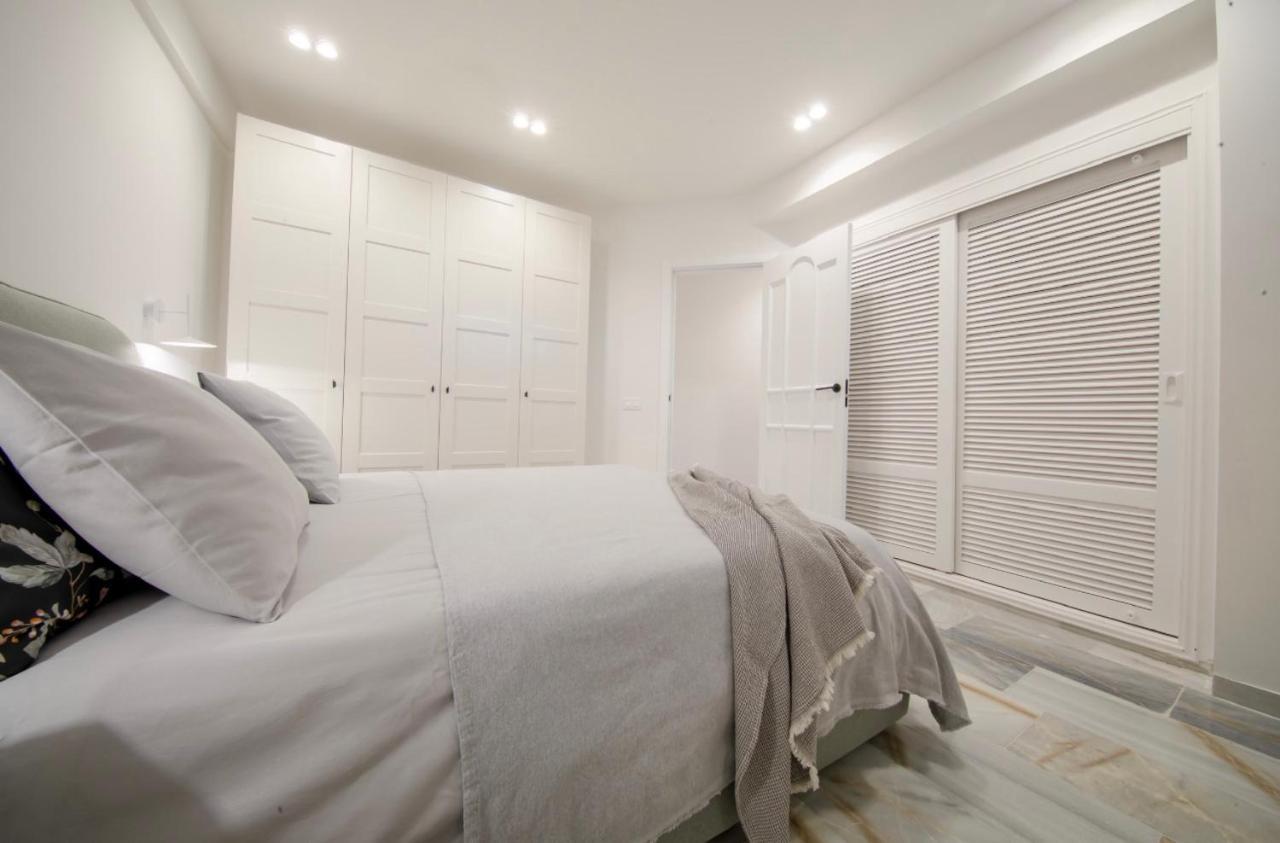 Altamira Family Apartment El Duque Costa Adeje  ภายนอก รูปภาพ